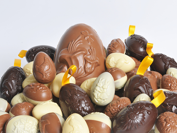 Chocolade fabriek “Twente Decadente” (23-03-2016)