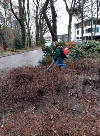 Even voorstellen (08-02-2021)