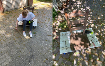 Autistische genialiteit