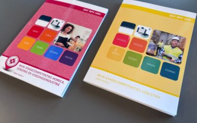 Enthousiaste start praktijkleertraject met ROC van Twente
