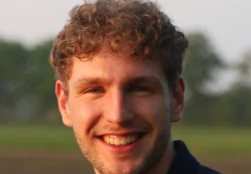 Twan stelt zich graag aan jullie voor!