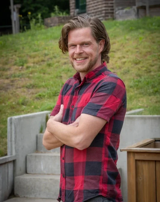 👋 Even voorstellen… team Ambulant