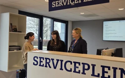 Van “ik kan dit nooit” naar trots op wat ik heb bereikt.