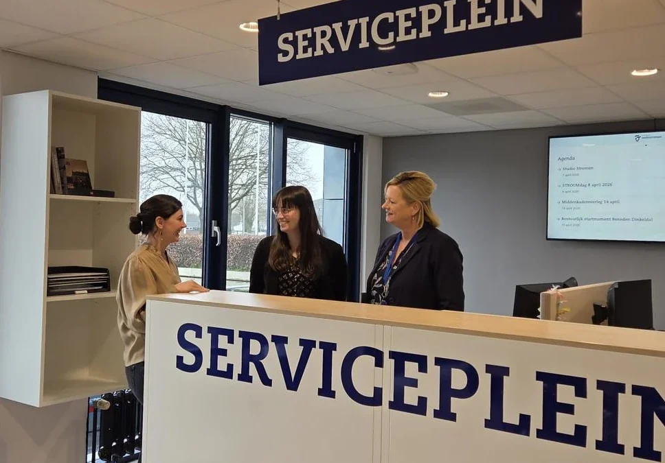 Van “ik kan dit nooit” naar trots op wat ik heb bereikt.
